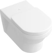 Architectura cuvette suspendue rallongée - Villeroy & Boch