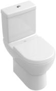 Subway cuvette au sol - Villeroy Boch