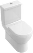 Subway cuvette au sol caréné - Villeroy Boch