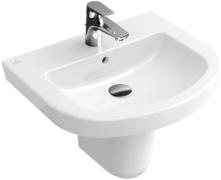 Subway 2.0 cache siphon lavabo arrondi - Villeroy Boch