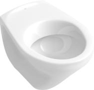 O-Novo cuvette suspendue sans trou abattant - Villeroy & Boch