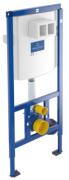 Viconnect bâti-support WC  mur porteur - Villeroy&Boch