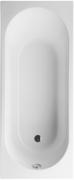 O.Novo baignoire rectangulaire - Villeroy & Boch