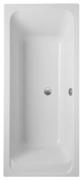 Architectura duo baignoire rectangulaire - Villeroy & Boch