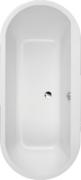 Subway baignoire rectangulaire - Villeroy & Boch