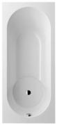 Libra baignoire rectangulaire - Villeroy & Boch