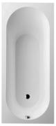 Oberon baignoire rectangulaire - Villeroy & Boch