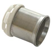 Bague multicouches inox à sertir - PBtub