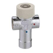 Mitigeur thermostatique mixcal - Thermador