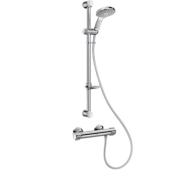 Ensemble de douche SECURITHERM - Delabie