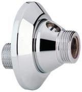 Raccord S a rosace Grohe