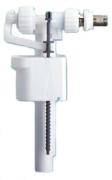 Robinet flotteur compact alimentation latérale - Siamp