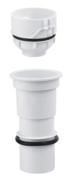Adaptateur 4,5 litres pour réservoir GD2 - Grohe