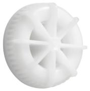 Bouchon avec joint pour robinet flotteur  - Grohe