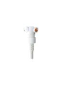 Robinet flotteur alimentation latérale - Grohe
