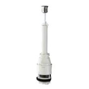 Soupape d'évacuation interrompable grand trou - Grohe