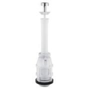 Soupape d'évacuation interrompable petit trou - Grohe