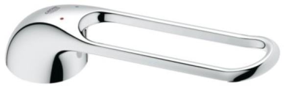 Euroeco spécial levier étrier 170mm - Grohe