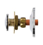 Effet eau urinoir selle 8418 - Presto