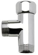 Te raccord pour vidange automatique - Grohe