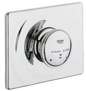 Contromix Surf obinetterie temporisée - Grohe