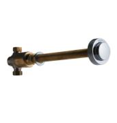 Kit tout courant pour urinoir ordinaire pour cloison  200-300 - Presto