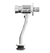 Kit complet pour urinoir duravit alimentation arrière - Presto