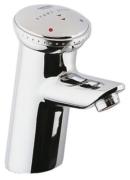 Contromix robinetterie temporisée avec mitigeur - Grohe