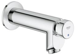 Euroeco cosmopolitan T lavabo monofluide mural - Grohe
