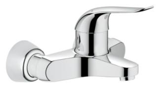 Euroeco spécial lavabo mural bec fixe - Grohe
