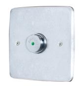 Robinet pour urinoir 120b +robinet.d'arrêt -  Presto
