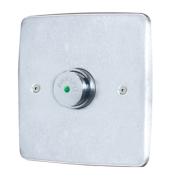 Robinet pour urinoir 120b d'arrêt - Presto