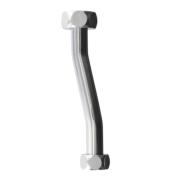 Tube équipé pour urinoir en applique 2641 - Presto