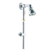 Bras douche orientable - Presto