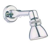 Bras de douche pomme orientable - Presto