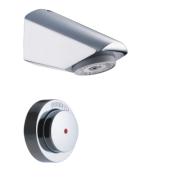 Kit tc douche 50 pour cloison - Presto