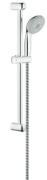 Tempesta 100 set barre de douche 4 jets - Grohe