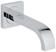 Allure bec déverseur mural pour baignoire - Grohe