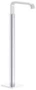 Allure bec déverseur sur pied pour baignoire - Grohe