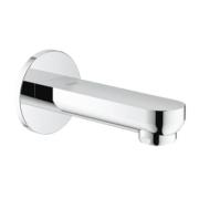 Eurosmart Cosmopolitan bec déverseur mural pour baignoire - Grohe