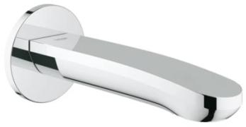 Eurodstyle Cosmopolitan bec déverseur mural pour baignoire - Grohe