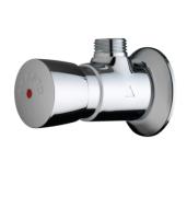 500s robinet de douche alimentation arrière - Presto
