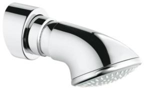Relaxa 100 Trio douche de tête 3 jets - Grohe