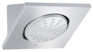 Rainshower F série 5 douche de tête 1 jet - Grohe