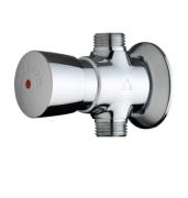 500s robinetterie de douche alimentation en  ligne - Presto