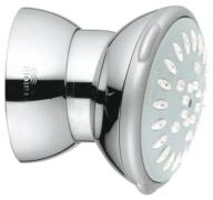 Relaxa 65 douchette latérale 2 jets - Grohe