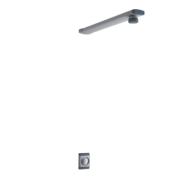 Dl 300 robinet de douche 3/4 encastré - Presto