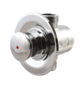 Presto 50 robinet de douche pour panneau - Presto