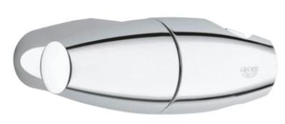 Movario support mural de douchette orientable - Grohe