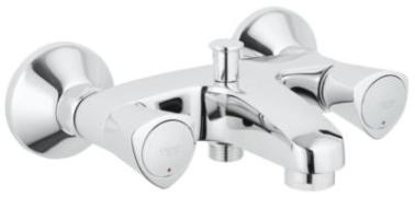 Costa S mélangeur bain/douche - Grohe